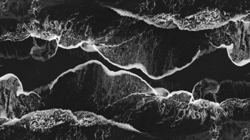 waves